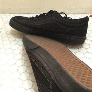 Men’s vans sneakers